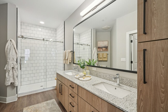 The Hartley at Blue Hill apartments — community photo