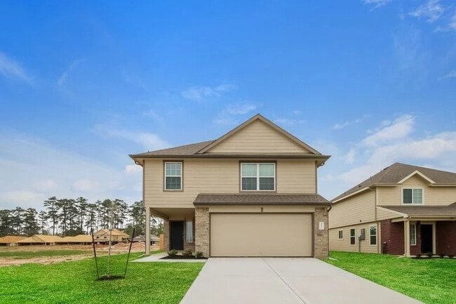 Building Photo - 212 Fallow Deer Dr Rental