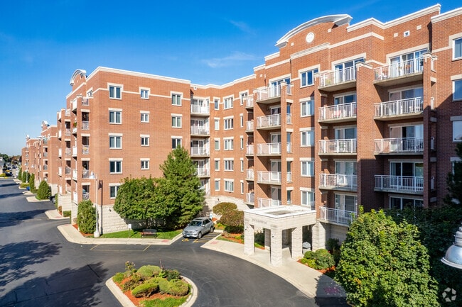 Photo - Park Ave Luxury