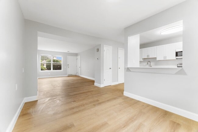Hope Gardens Apartments