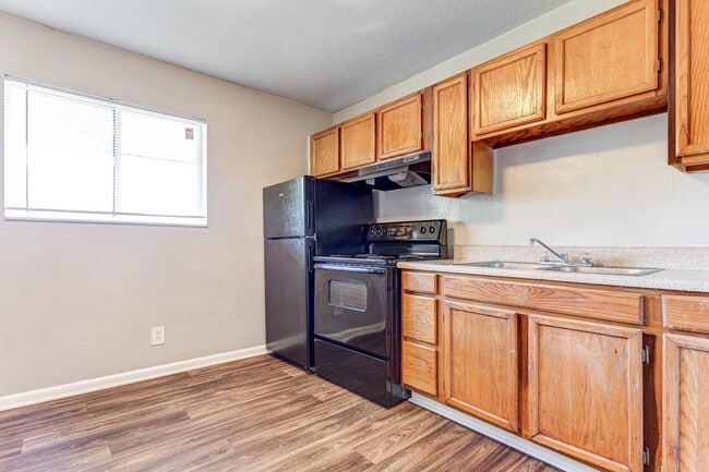 Photo - Rolling Hills Apartments