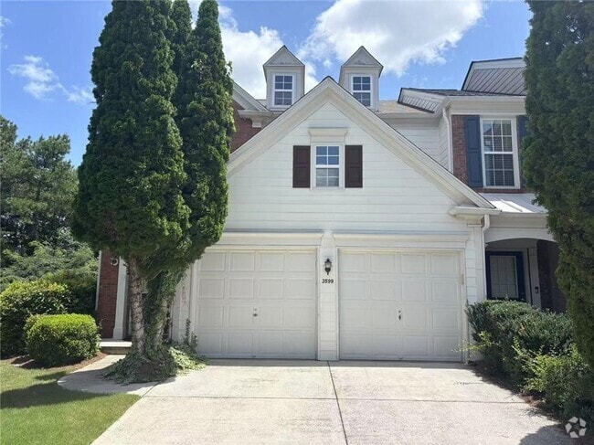Building Photo - 3599 Gainesway Ct NW Rental