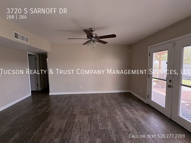 Photo - 3720 S Sarnoff Dr