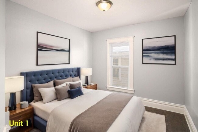 Photo - 1037 Bement St