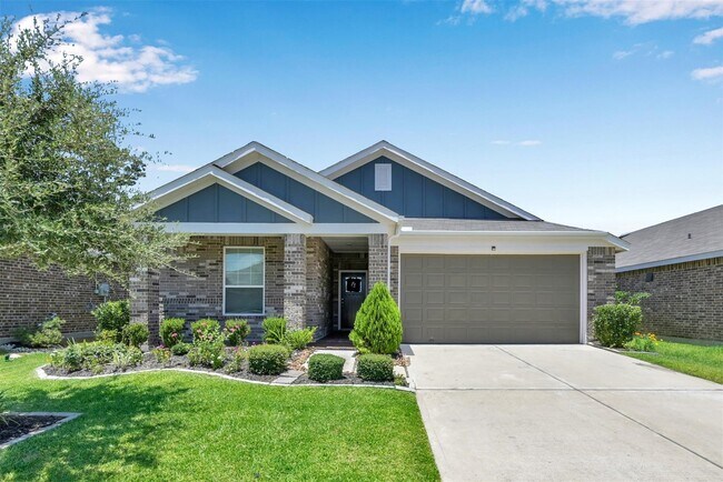 Building Photo - 16034 Dehay Ln Rental