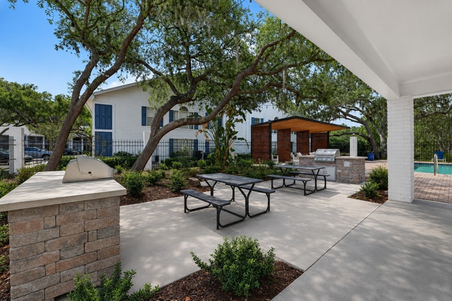 The Brady at Tampa Palms
