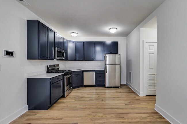 Photo - 815 S Carpenter St Unidad 2R