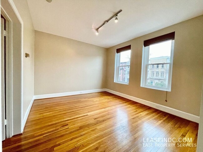 Photo - 1706 U St NW Unit #201