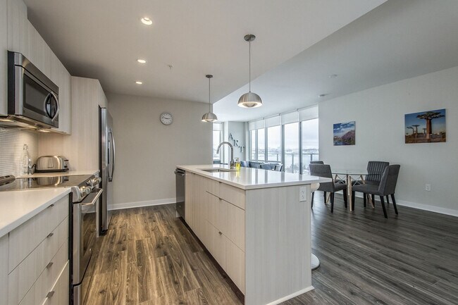 49 Kings Wharf Pl Unité SI ID1222936P