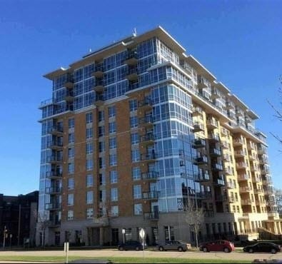 Building Photo - 625 N Segoe Rd Unit 212