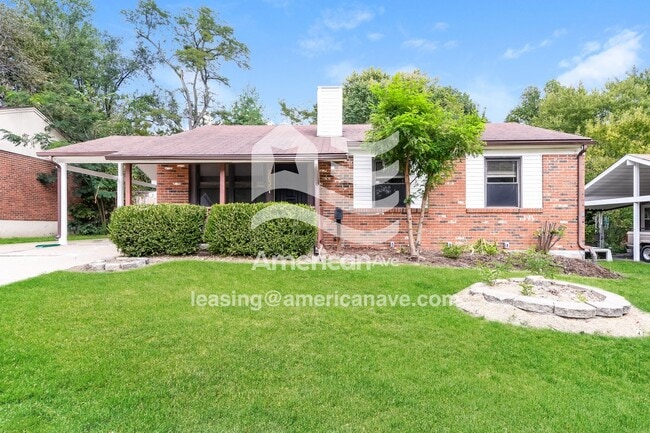 2639 Freemantle Dr