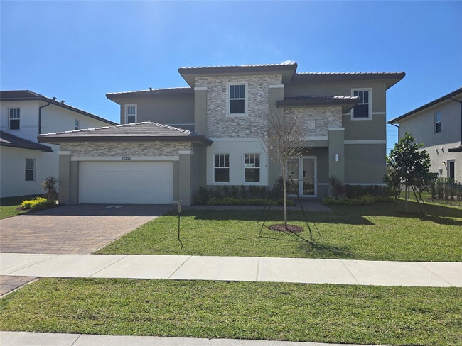 Building Photo - 12290 SW 44th Ct