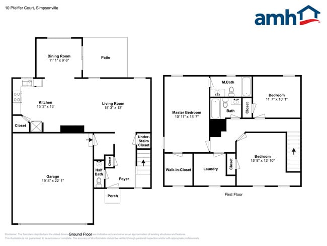 Photo - 10 Pfeiffer Ct