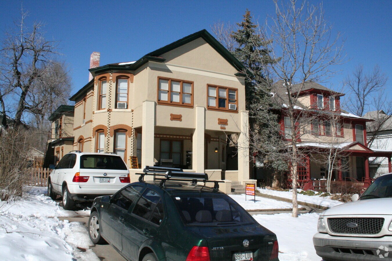 Primary Photo - 1037 12th St