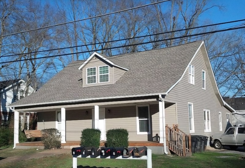 Photo - 710 Fairview Ave
