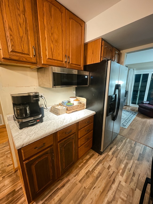 2617 Oakshire Ct