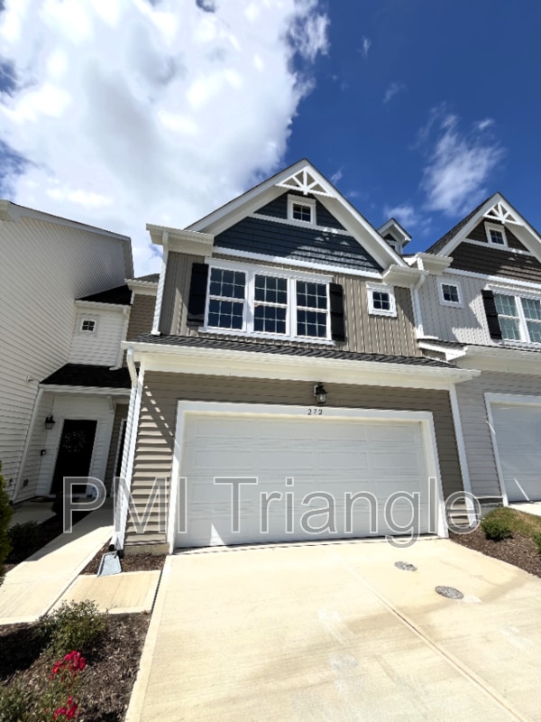 Building Photo - 272 Shingle Oak Rd