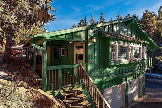 Building Photo - 4932 Little Cub Creek Rd Rental