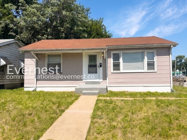 Photo - 2-Bed/1-Bath/Voucher Accepted/Available Soon!