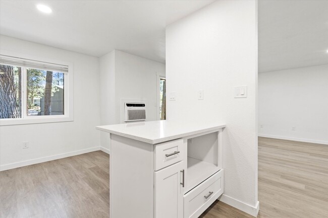 Centennial Pines Apartments