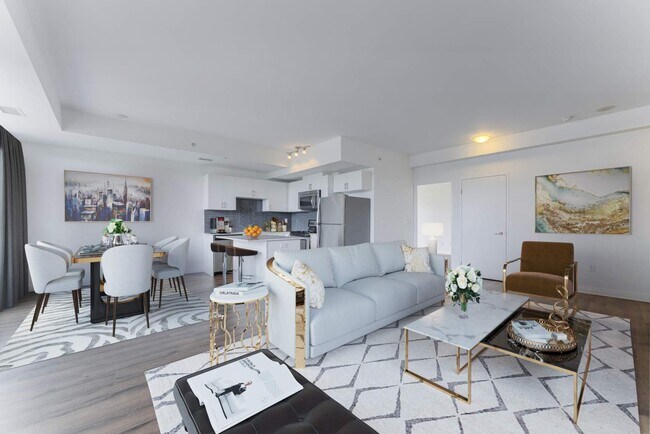 Building Photo - 77 Keewatin Ave