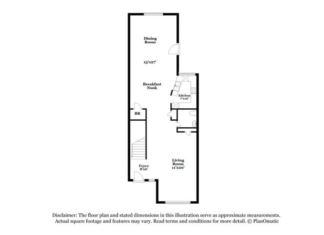 Photo - 206 Odyssey Turn NW