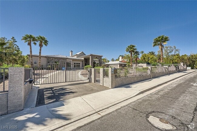 Building Photo - 7901 O'Bannon Dr Rental