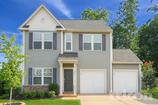 Building Photo - 230 Jobe Dr