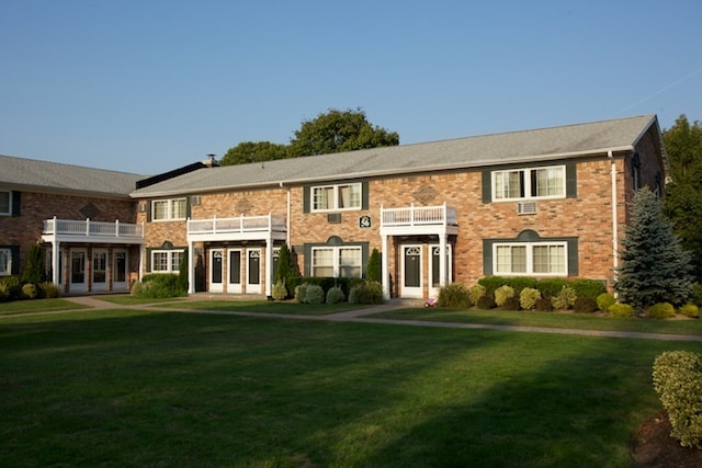 Fairfield Centereach Gardens
