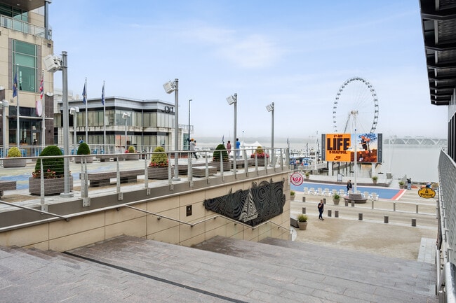 Photo - 145 Riverhaven Dr Unit 430