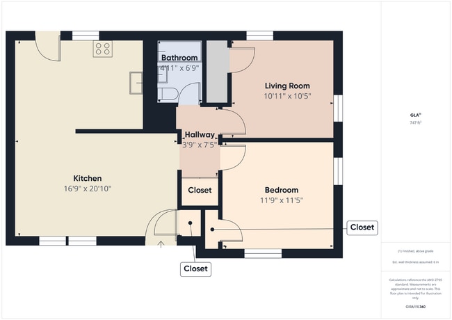 Building Photo - Adorable two-bedroom one-bath !!!!! Rental