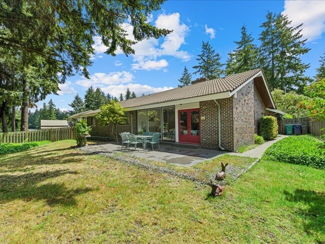 Building Photo - 3616 SW 325th St Rental