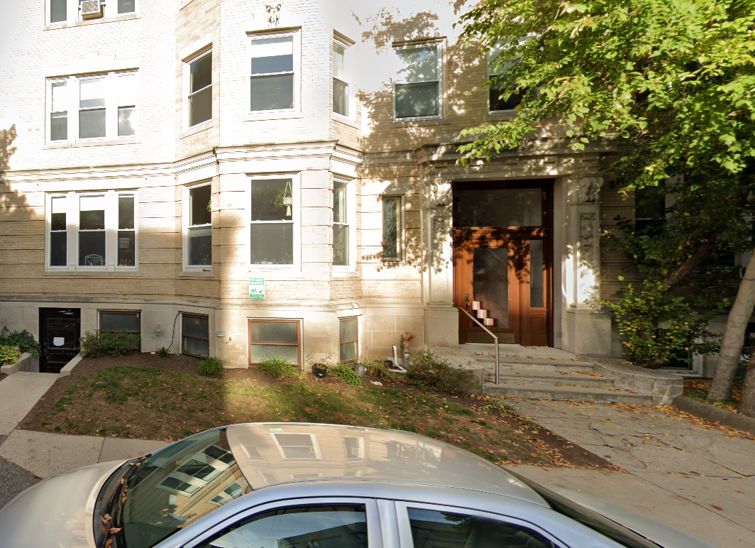 Photo - 19 Englewood Ave Apartment Unit X