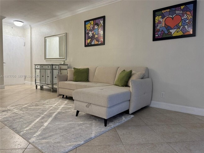 Photo - 3001 S Ocean Dr Unit 735