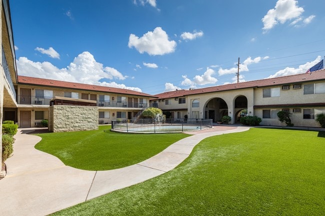 Siegel Suites Tucson