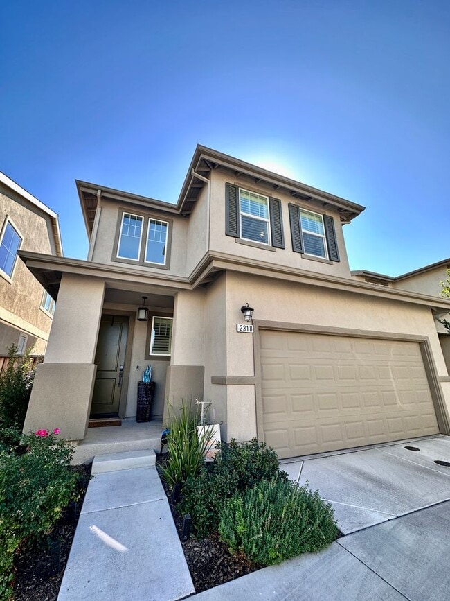 Photo - North Natomas Home