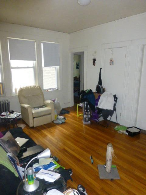 Photo - 1630 Commonwealth Ave Unidad 8