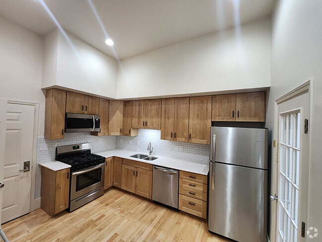 Building Photo - 111 N Main St Unit 1 Rental