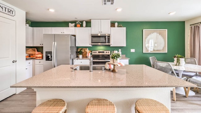 4934 Pear Mesa Ave