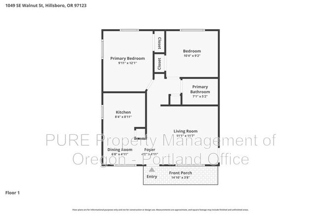 Photo - Walnut Apartments
