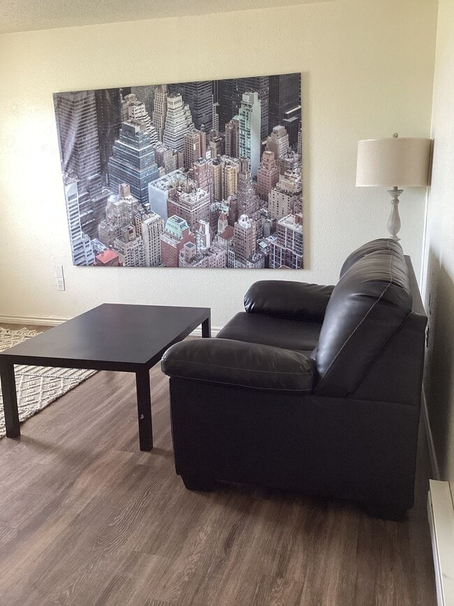 Photo - 2 Bed 1 bath Apartment  on Quiet Street and Close to ENMU!