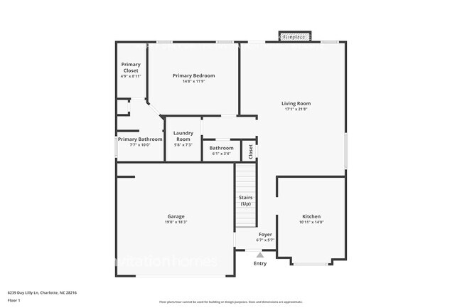 6239 Day Lilly Ln