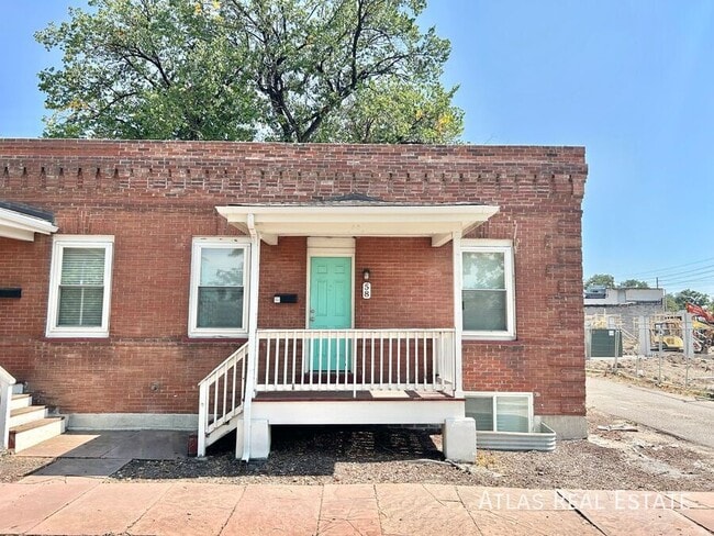 Building Photo - 58 S Elati St Rental