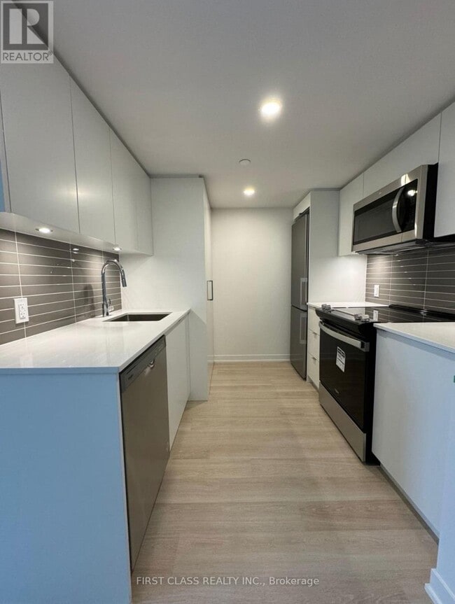 Photo - 500 Wilson Ave Unité 418