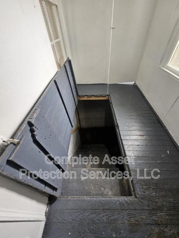 Photo - 1105 Woodward St
