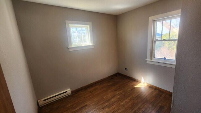 Photo - 2 Bedroom, 1 Bathroom Single Family Home - Available April 1st!