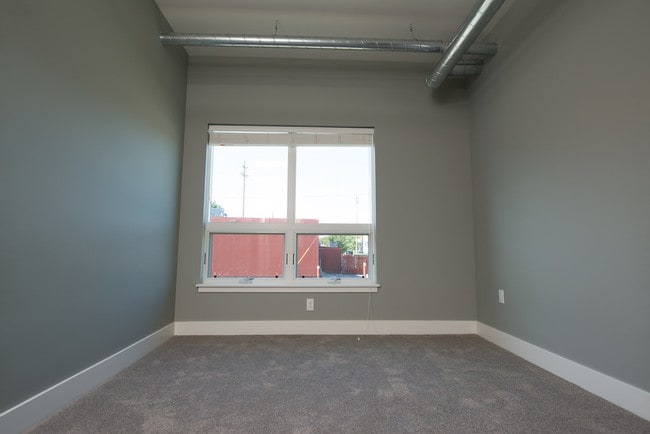 Lofts on Alabama