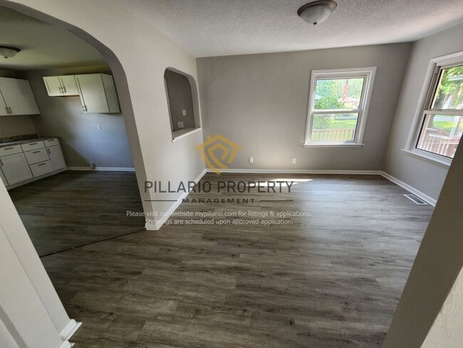 Photo - Newly Renovated, 3 Bedroom, 1 Bathroom Hom...