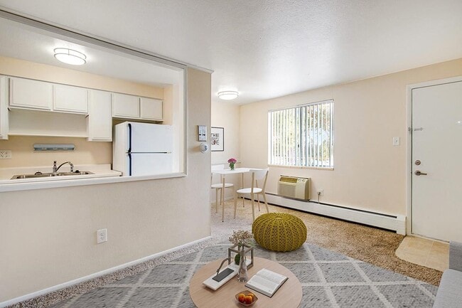 Berkshire Apartments