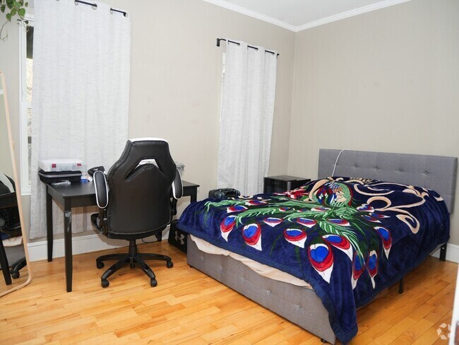 Building Photo - 43 E Springfield St Rental
